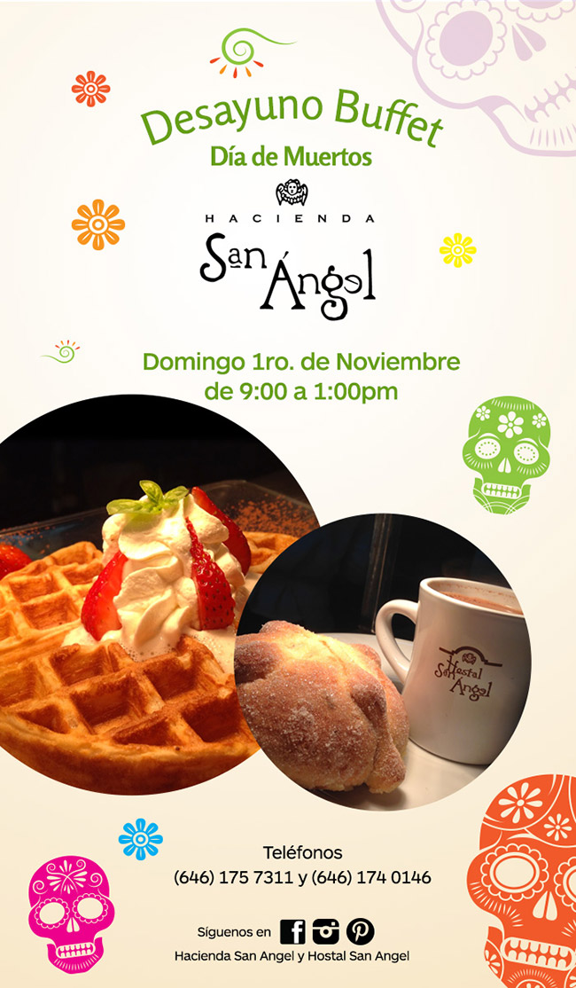 Total 108+ imagen desayunos buffet en ensenada Abzlocal.mx