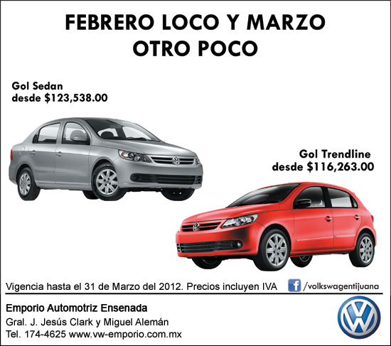 VW-EMPORIO AUTOMOTRIZ